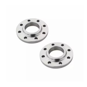 Stainless Steel Forged Flanges